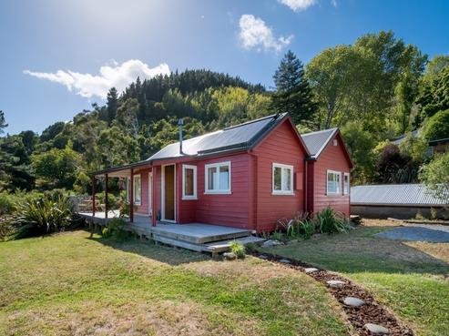13 Braemar Place, Nelson South