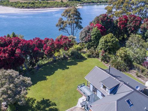 30 Nelson Street, Parapara
