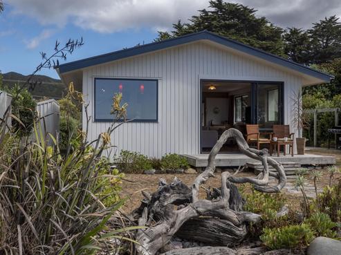 1116 Collingwood-puponga Main Road, Pakawau