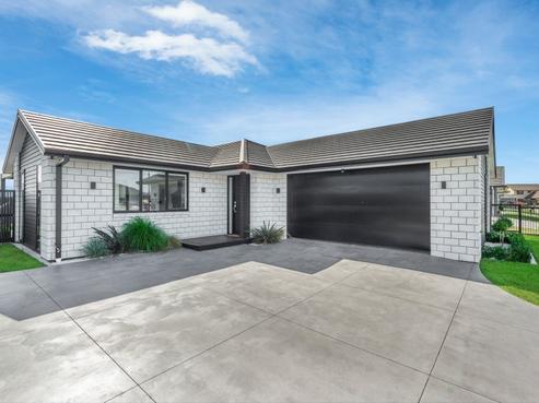 23 Ladeira Place, Fitzroy