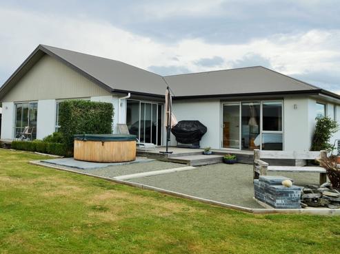 1 Orbell Crescent, Te Anau
