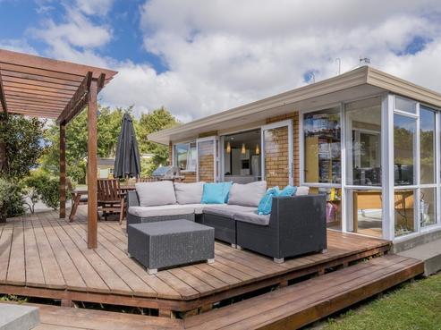 118 School Road, Te Horo
