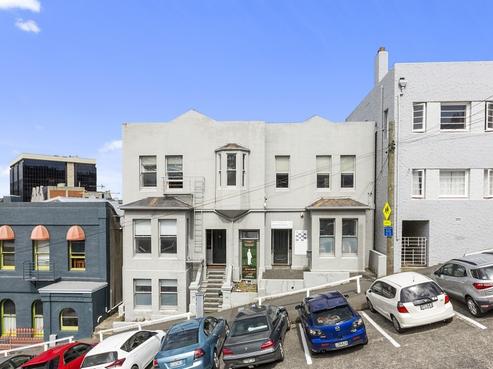 5 View Street, Dunedin Central