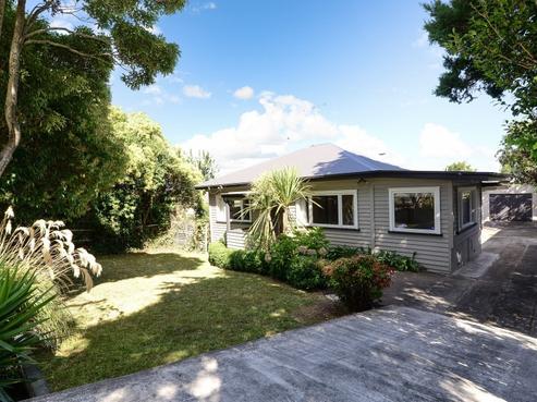 58 Queens Avenue, Frankton