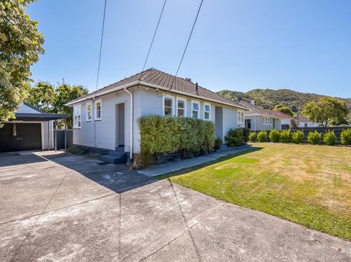 23 Fleet Street, Naenae