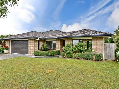 4 Alderwick Place, Rototuna North