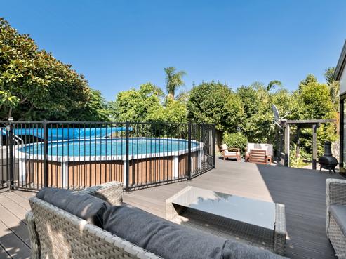 43 Alec Craig Way, Gulf Harbour