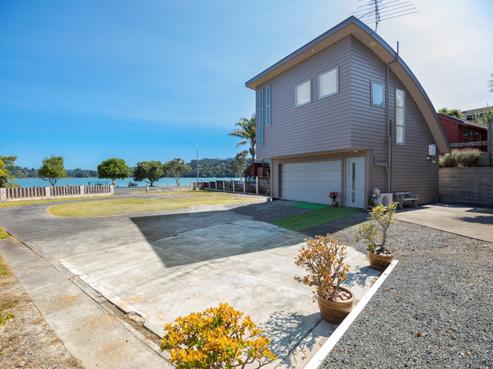 71 The Terrace, Herald Island