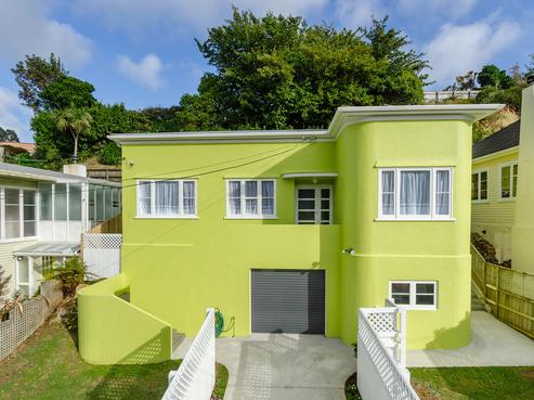 7 David Crescent, Karori