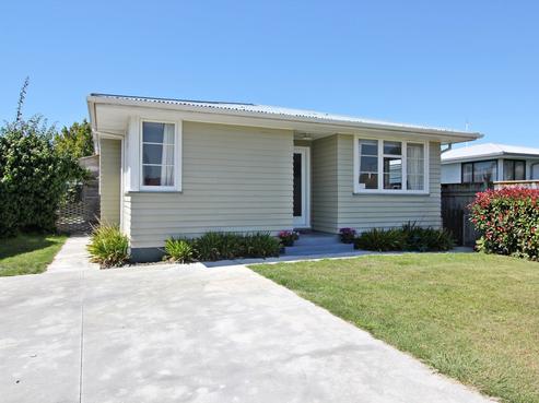 29 Seddon Crescent, Marewa