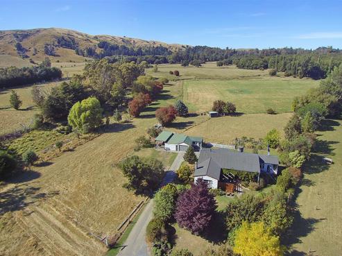 2 Reeves Street, Cheviot
