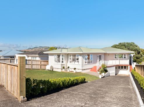 3 Matatea Avenue, Pukekohe