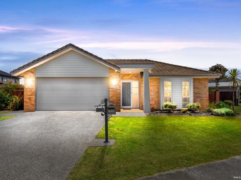 22 Aberdeen Crescent, Wattle Downs
