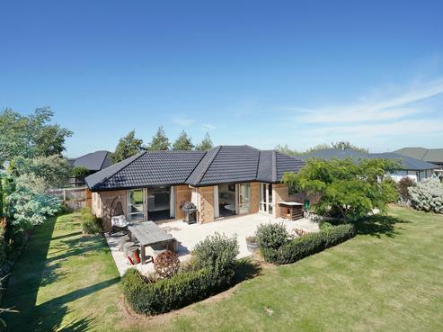 50B Stonebrook Drive, Rolleston