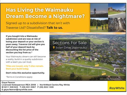 112 Solan Drive, Waimauku
