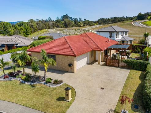 13 Bradnor Meadows Drive, Swanson