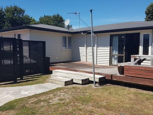 41 Patikura Place, Turangi