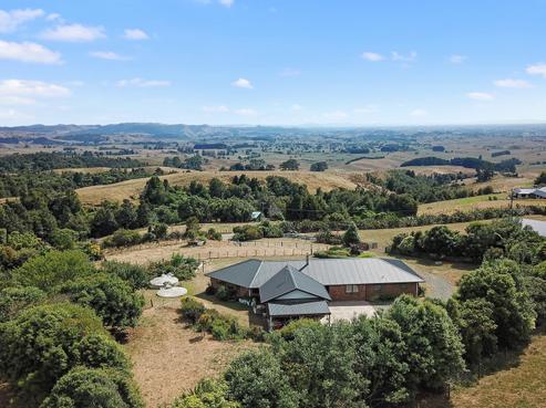 313 Waite Road, Te Pahu
