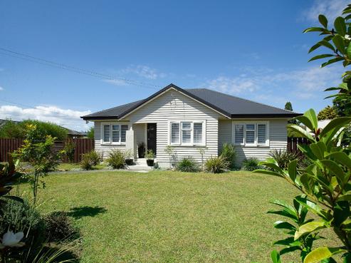 48 Smith Street, Matamata