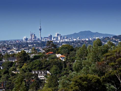 60 Kopiko Road, Titirangi
