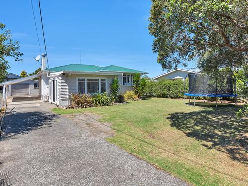 21 Kokich Crescent, Onerahi