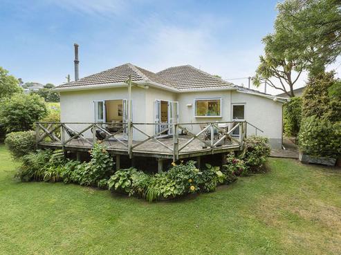 25 Wairoa Street, Kaikorai