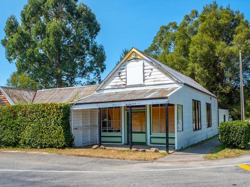 568 Woodbury Road, Geraldine
