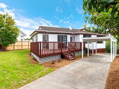 14 Arodella Crescent, Ranui