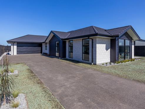 2 Hurley Drive, Springston