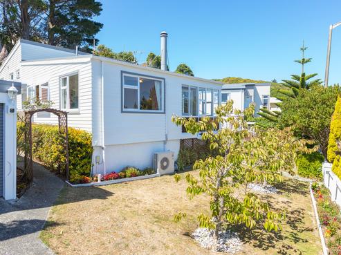 123 Jamaica Drive, Grenada North