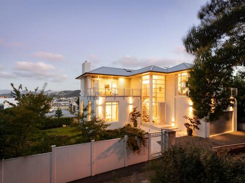 15 Salmont Place, Kelburn