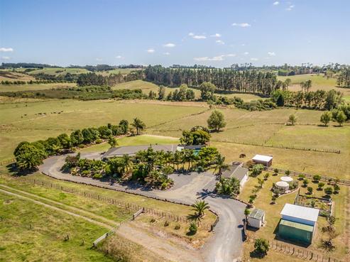 538J Waimate North Road, Kerikeri
