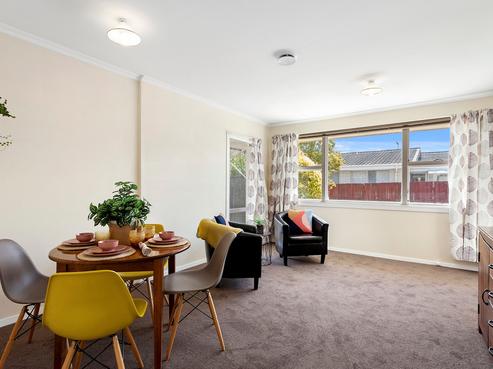 4/610 Barbadoes Street, Edgeware