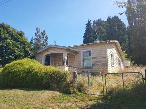 88 Hovding Street, Norsewood