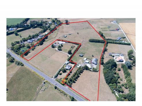 148 State Highway 3, Westmere