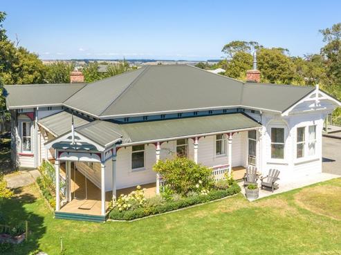 47 Great North Road, Saint Johns Hill