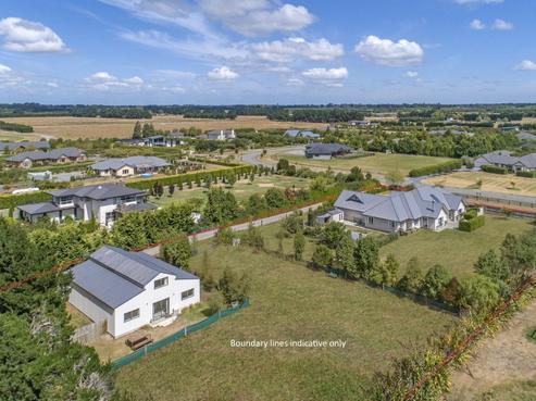 36 Devine Drive, Rolleston