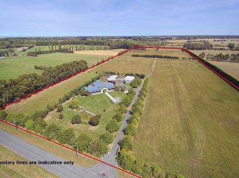 103 Goulds Road, Springston