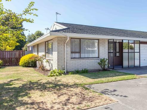 1/13 Main South Road, Sockburn