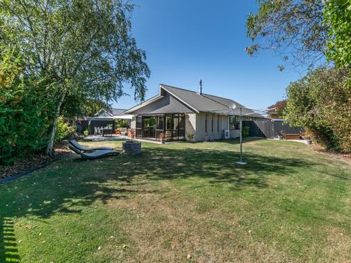 8 Walker Place, Rangiora