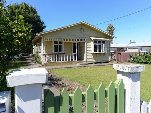 95 Great North Road, Waipawa