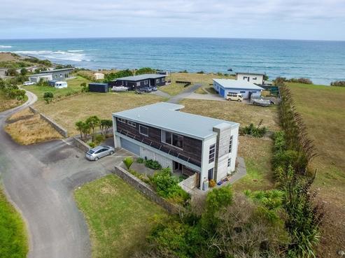 244 Lower Puniho Road, Okato