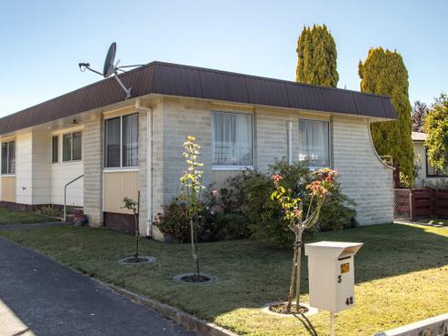 4/42 Ranfurly Street, Tamatea