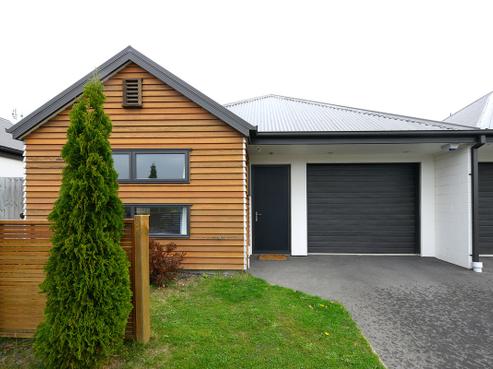 64 Mustang Avenue, Wigram