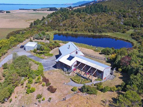 43 Cross Creek Road, Featherston