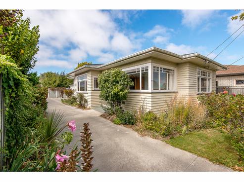 1/30 Penrith Avenue, Somerfield