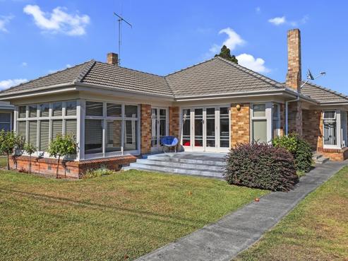 21 Darley Street, Maeroa