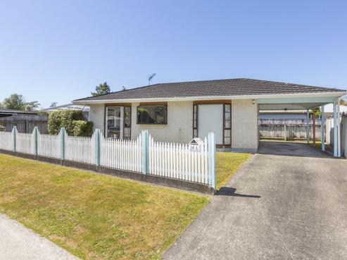 14A Holdsworth Avenue, Trentham