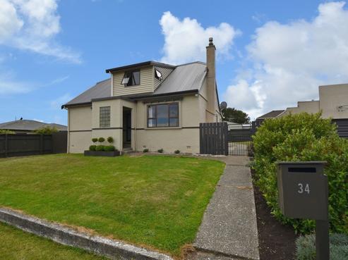 34 William Street, Appleby