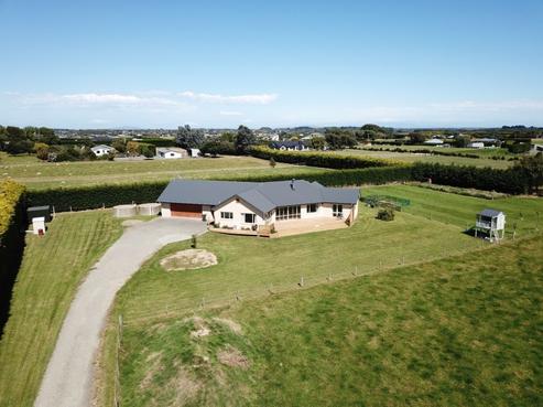 41 Redmayne Road, Myross Bush